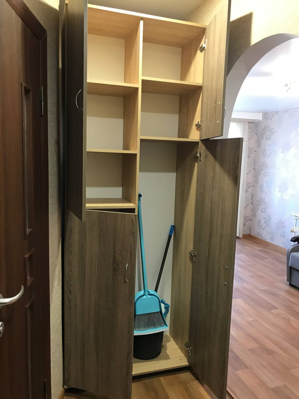Аренда 1-комнатной квартиры 31 м², Гвардейский бул.