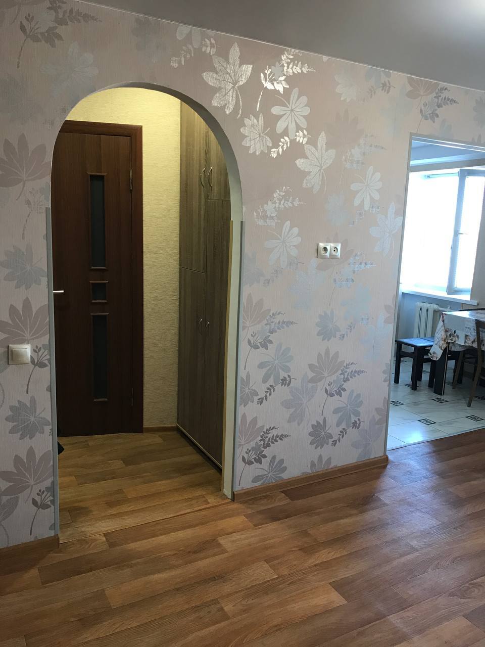 Аренда 1-комнатной квартиры 31 м², Гвардейский бул.