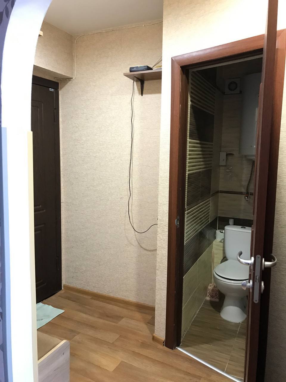 Аренда 1-комнатной квартиры 31 м², Гвардейский бул.