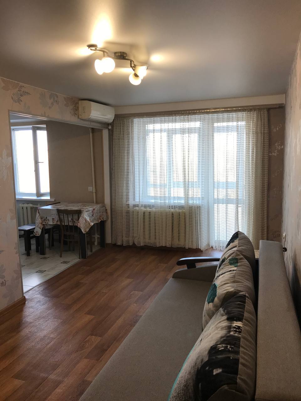 Аренда 1-комнатной квартиры 31 м², Гвардейский бул.
