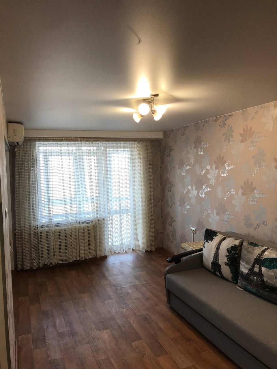 Аренда 1-комнатной квартиры 31 м², Гвардейский бул.