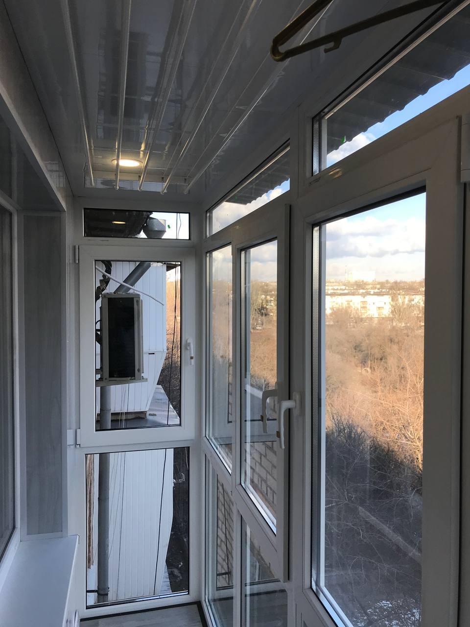 Аренда 1-комнатной квартиры 31 м², Гвардейский бул.