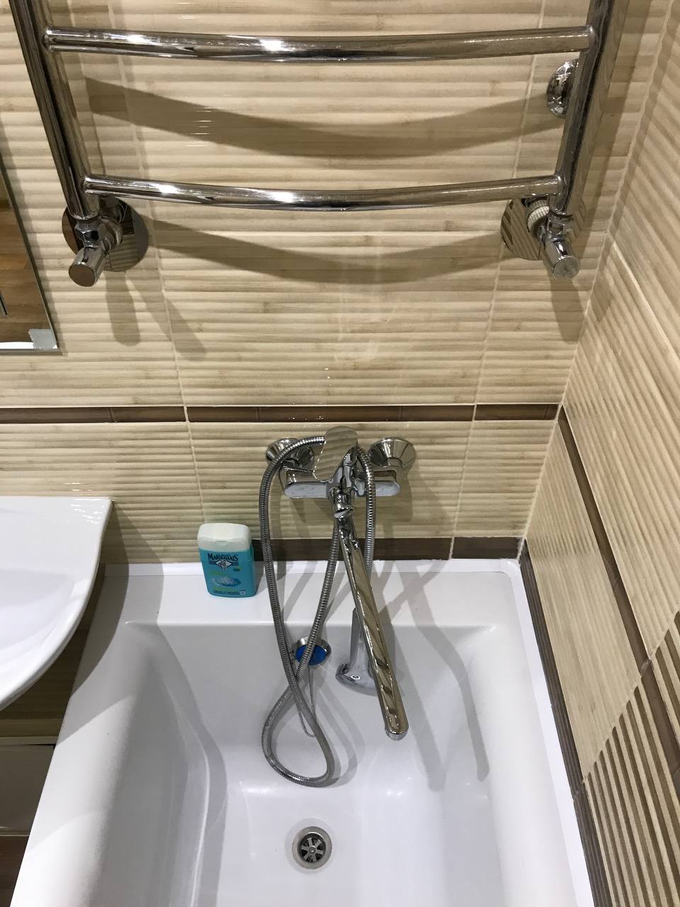Аренда 1-комнатной квартиры 31 м², Гвардейский бул.
