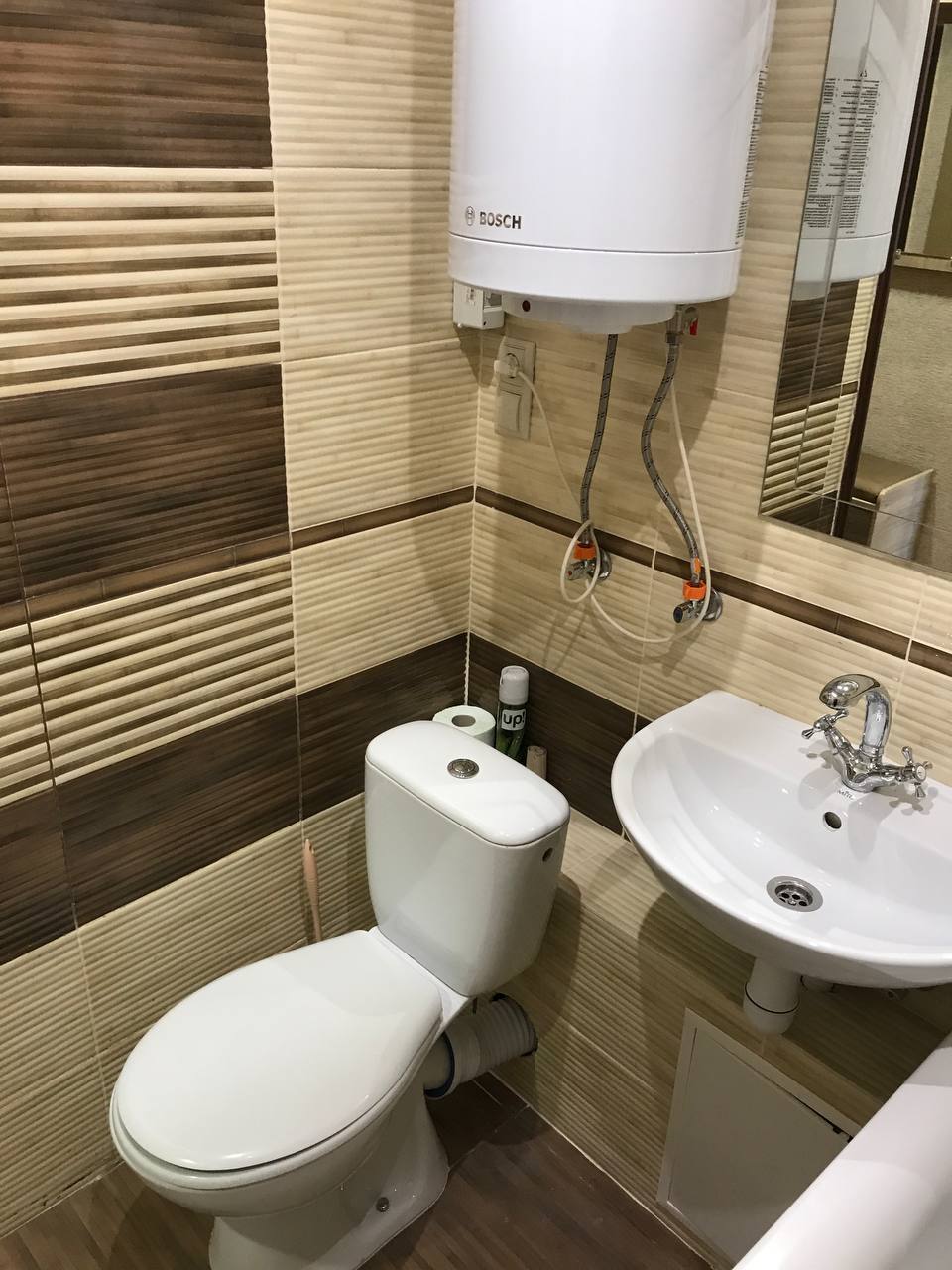 Аренда 1-комнатной квартиры 31 м², Гвардейский бул.