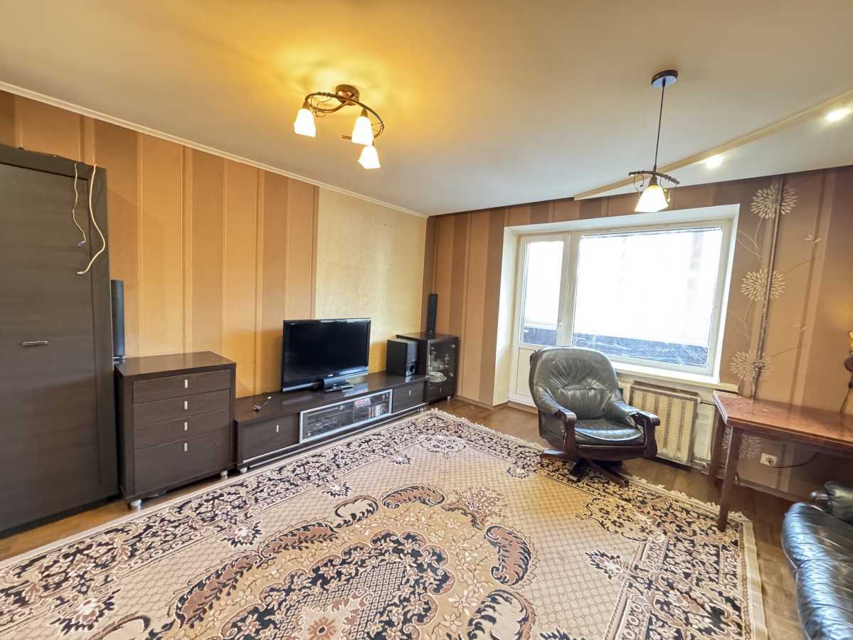 Продаж 3-кімнатної квартири 72 м², Ломоносова вул., 24