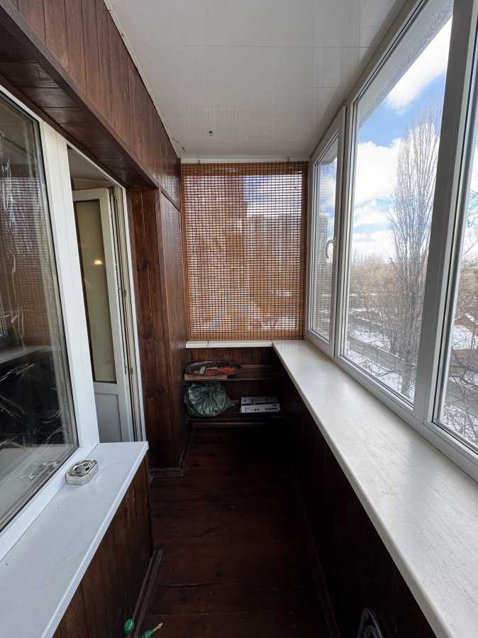 Продаж 3-кімнатної квартири 72 м², Ломоносова вул., 24