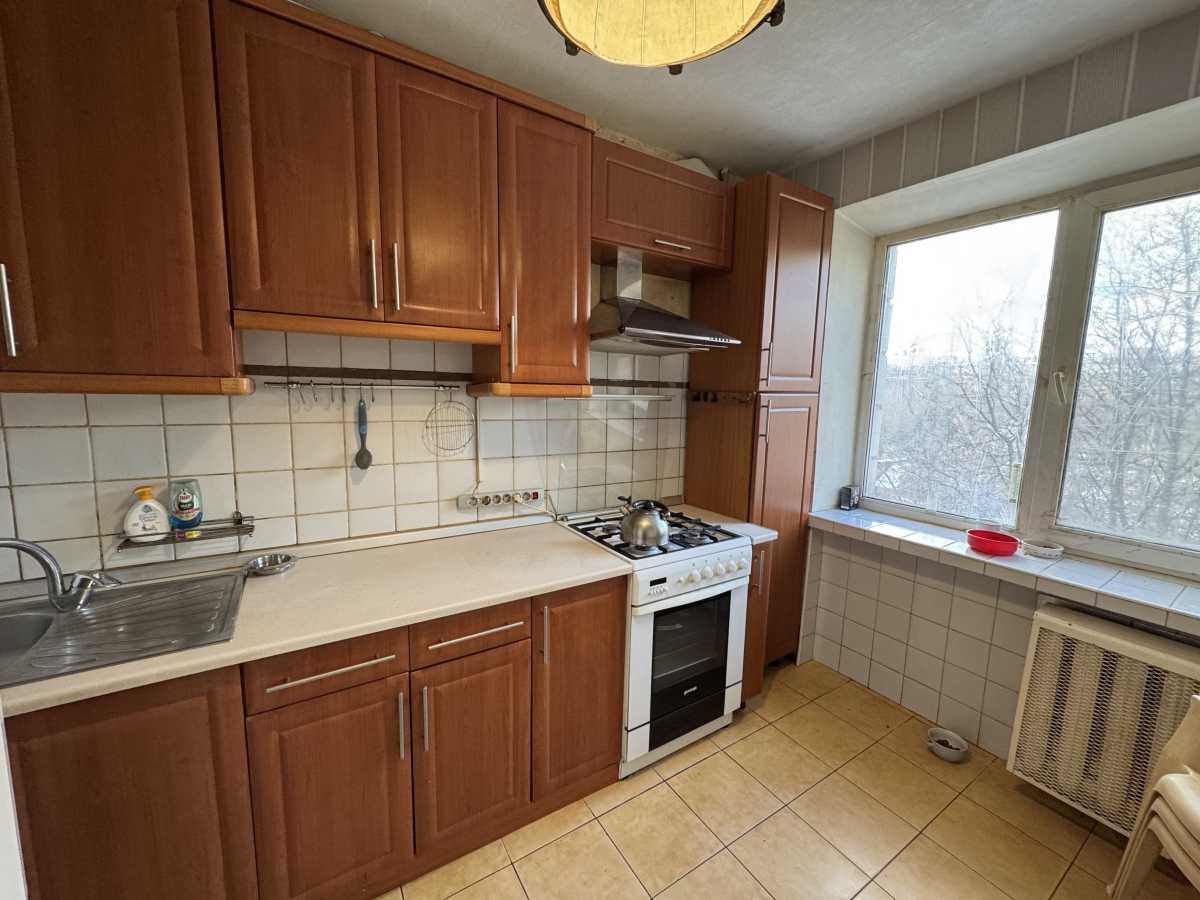 Продаж 3-кімнатної квартири 72 м², Ломоносова вул., 24