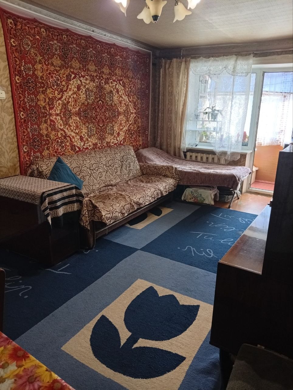 Продаж 3-кімнатної квартири 58.3 м², Гагаріна просп., 99