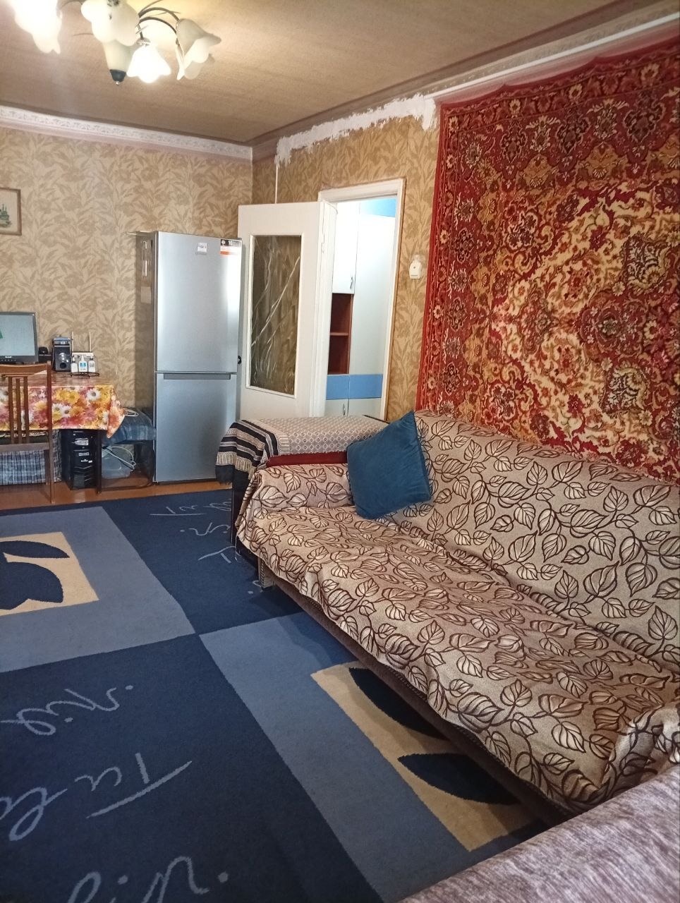 Продаж 3-кімнатної квартири 58.3 м², Гагаріна просп., 99