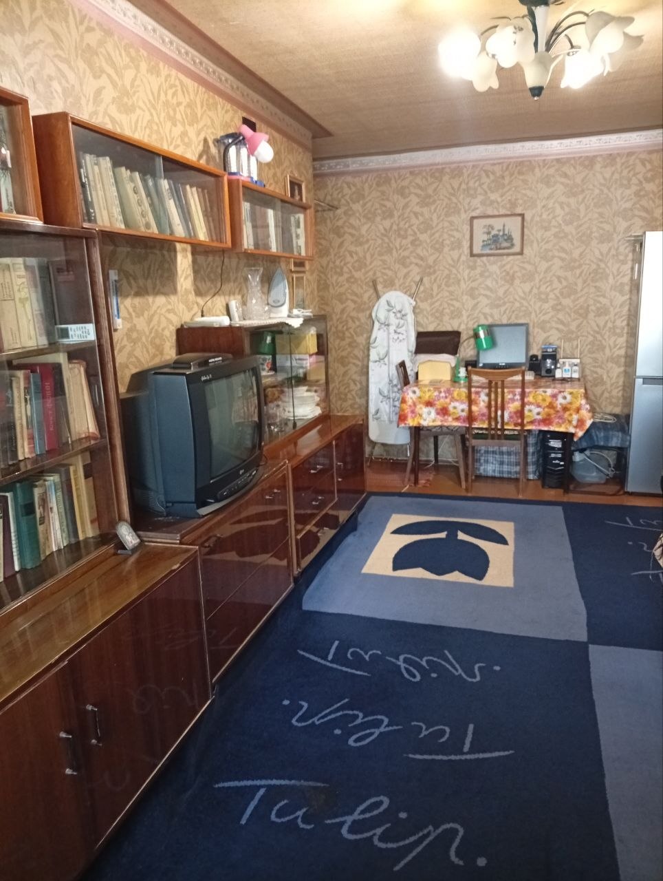 Продаж 3-кімнатної квартири 58.3 м², Гагаріна просп., 99