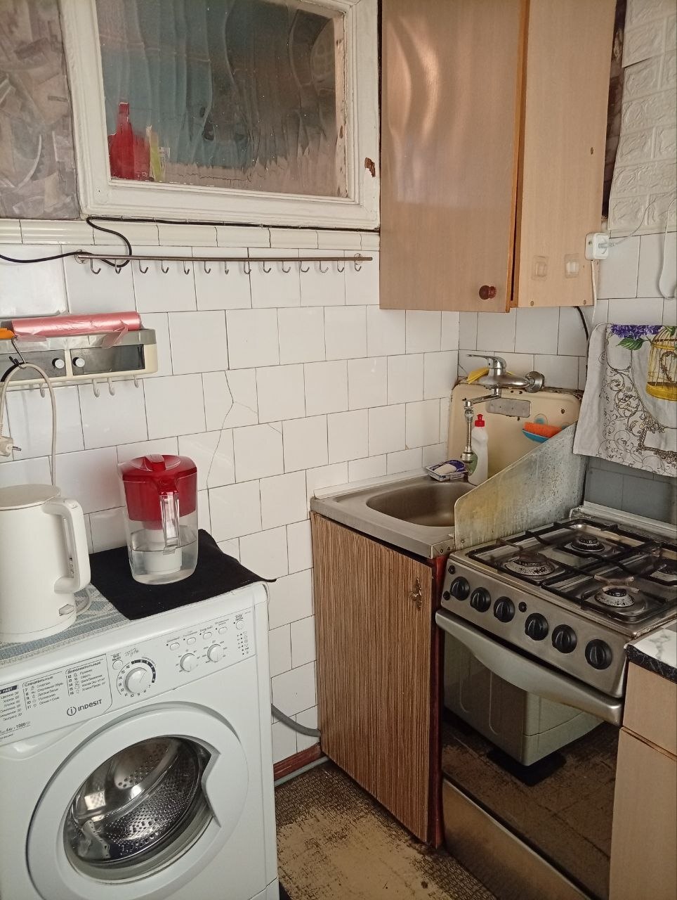 Продаж 3-кімнатної квартири 58.3 м², Гагаріна просп., 99