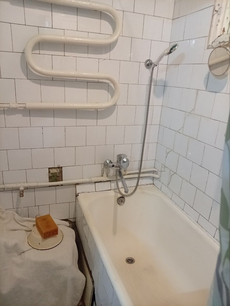 Продаж 3-кімнатної квартири 58.3 м², Гагаріна просп., 99