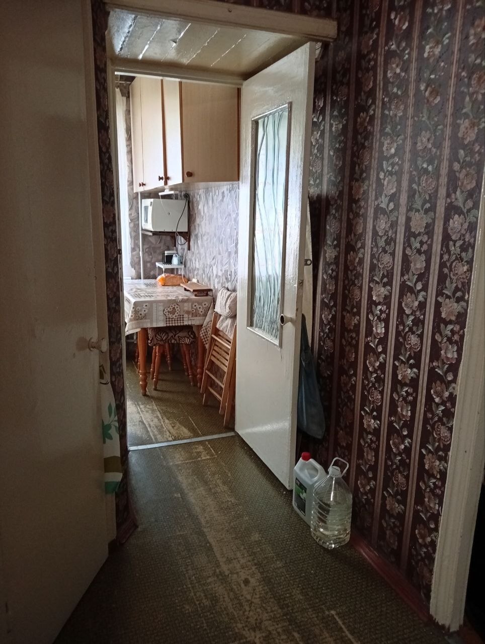 Продаж 3-кімнатної квартири 58.3 м², Гагаріна просп., 99