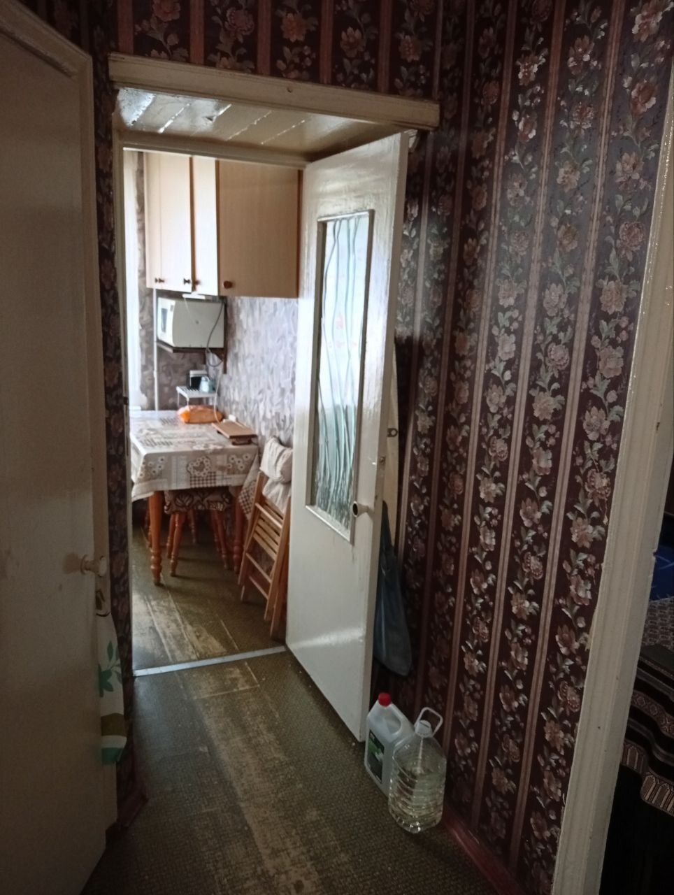 Продаж 3-кімнатної квартири 58.3 м², Гагаріна просп., 99