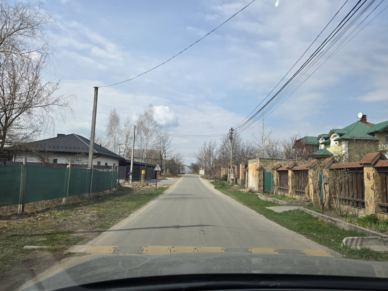 Продажа участка под индивидуальное жилое строительство 15 соток, Новая ул.