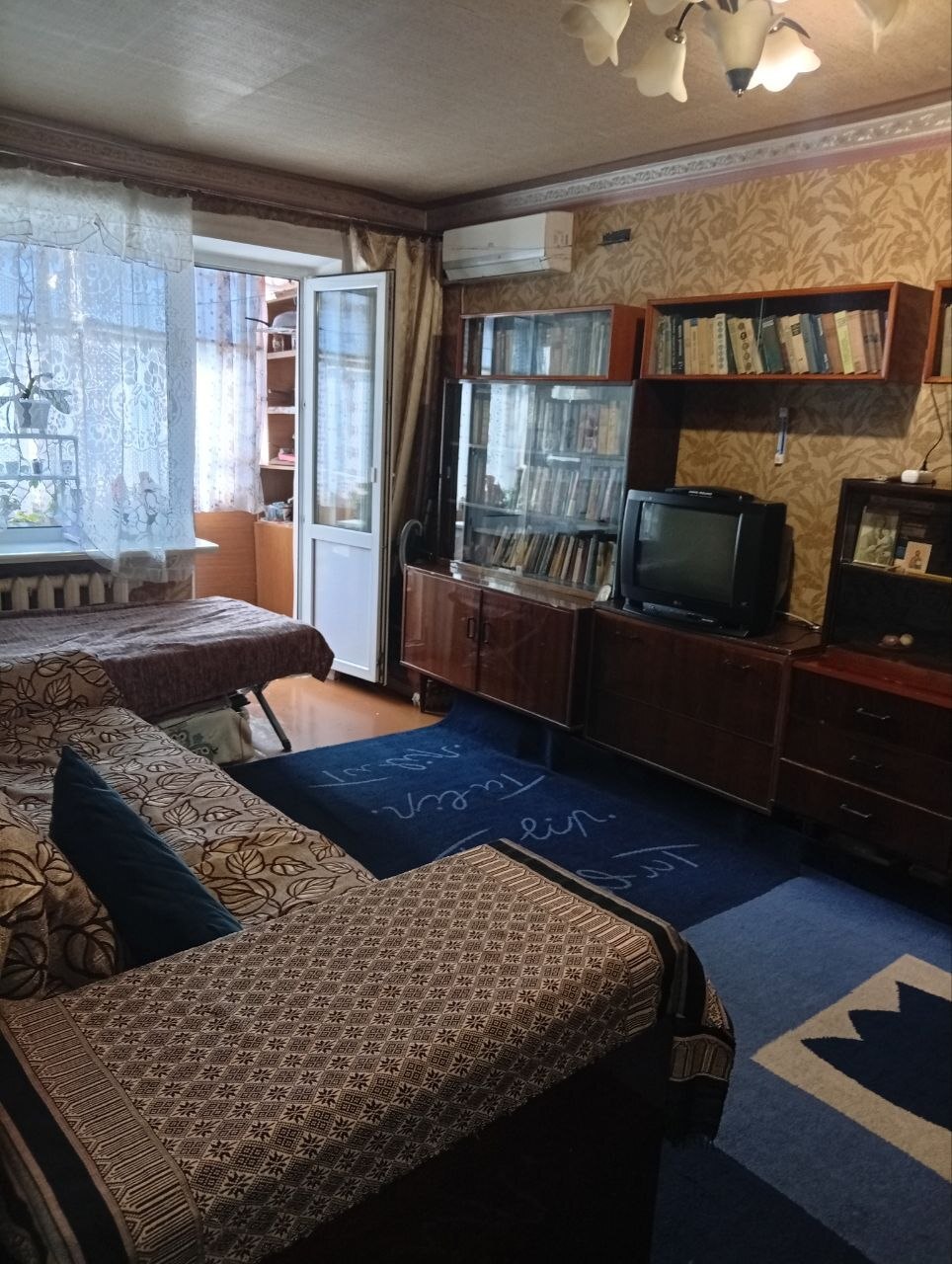 Продаж 3-кімнатної квартири 58.3 м², Гагаріна просп., 99