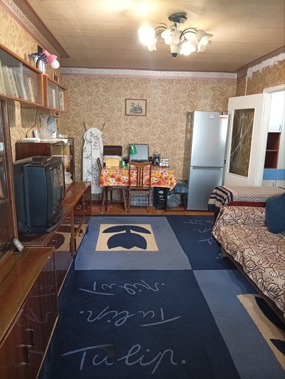 Продаж 3-кімнатної квартири 58.3 м², Гагаріна просп., 99