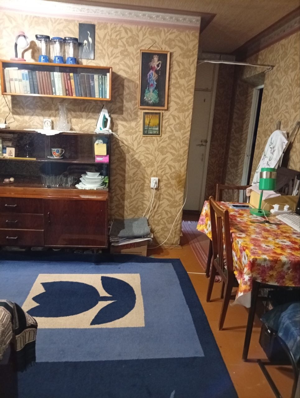 Продаж 3-кімнатної квартири 58.3 м², Гагаріна просп., 99