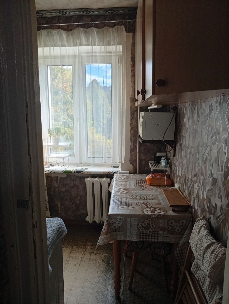 Продаж 3-кімнатної квартири 58.3 м², Гагаріна просп., 99