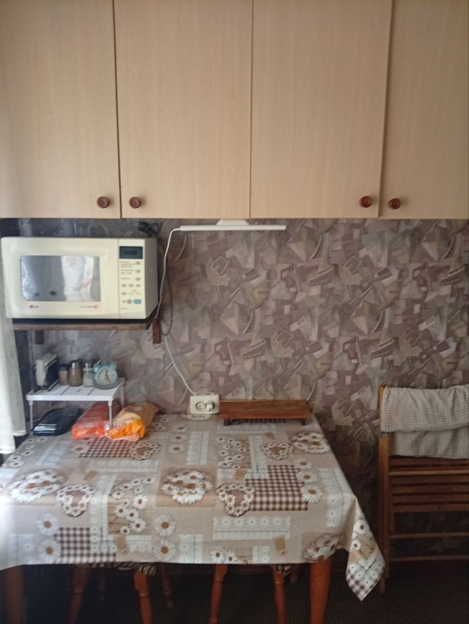 Продаж 3-кімнатної квартири 58.3 м², Гагаріна просп., 99