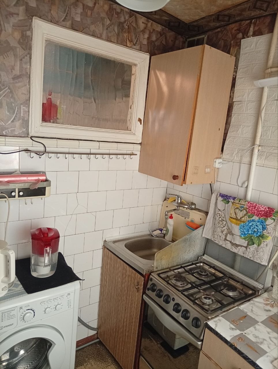 Продаж 3-кімнатної квартири 58.3 м², Гагаріна просп., 99