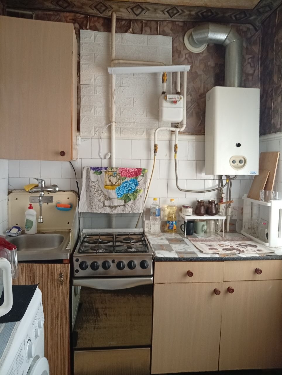 Продаж 3-кімнатної квартири 58.3 м², Гагаріна просп., 99