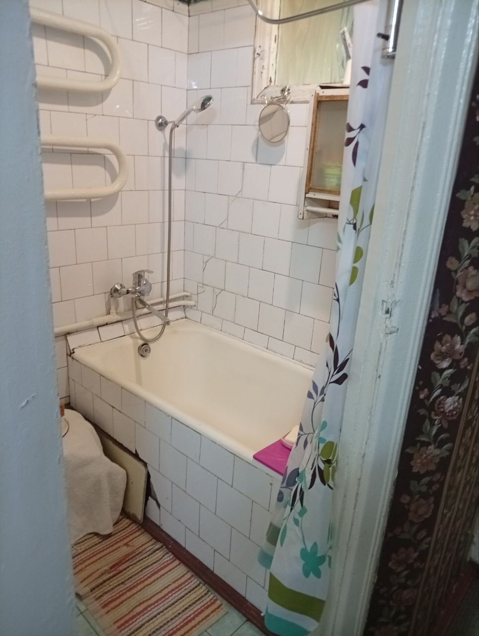 Продаж 3-кімнатної квартири 58.3 м², Гагаріна просп., 99