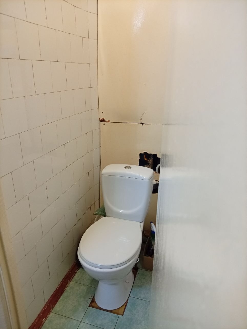 Продаж 3-кімнатної квартири 58.3 м², Гагаріна просп., 99