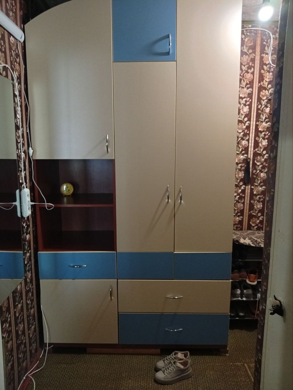 Продаж 3-кімнатної квартири 58.3 м², Гагаріна просп., 99