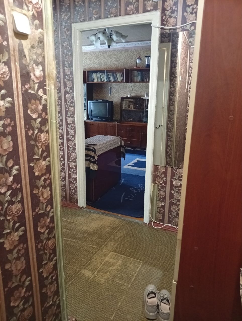 Продаж 3-кімнатної квартири 58.3 м², Гагаріна просп., 99