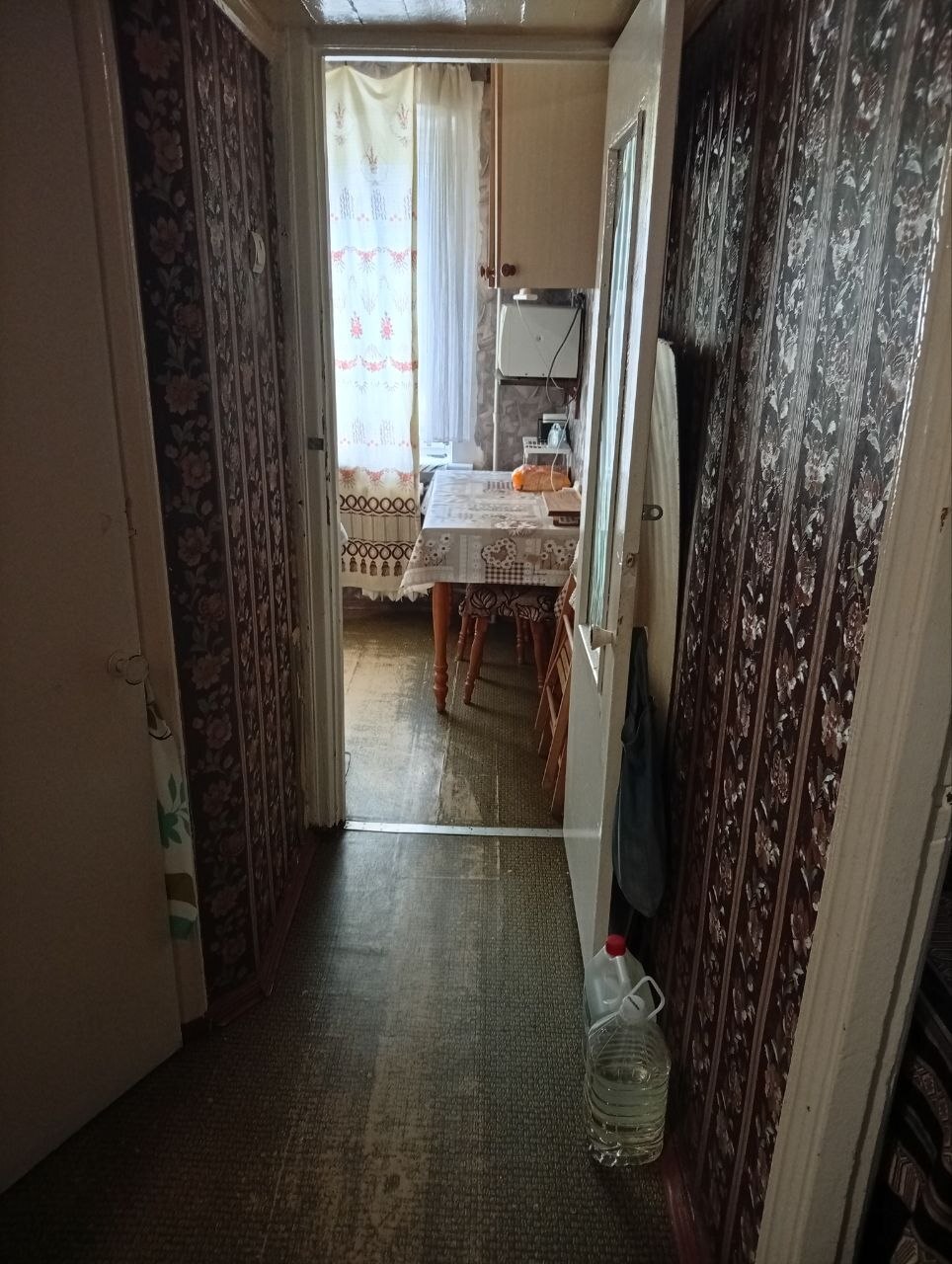 Продаж 3-кімнатної квартири 58.3 м², Гагаріна просп., 99