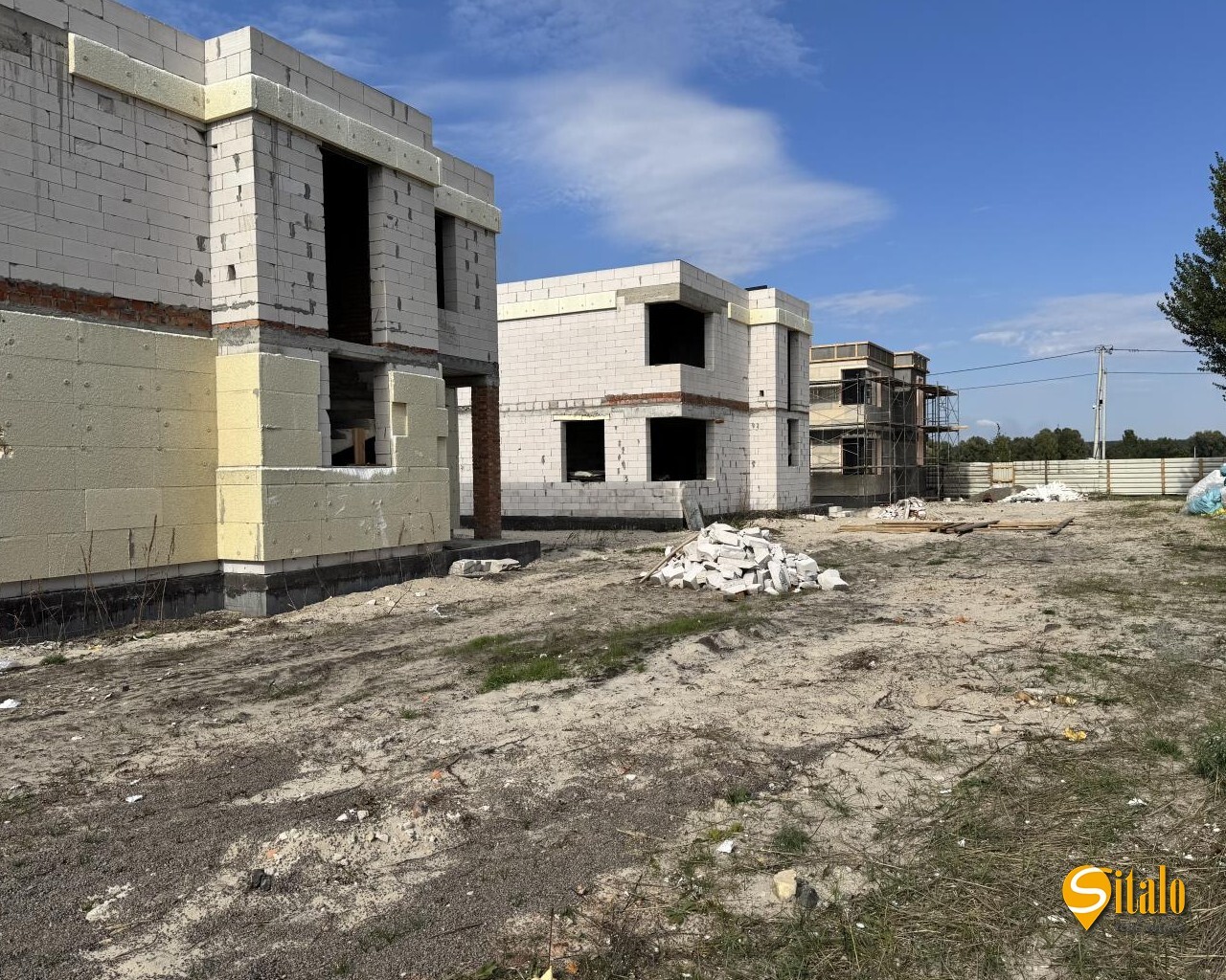 Продажа дома 188 м²