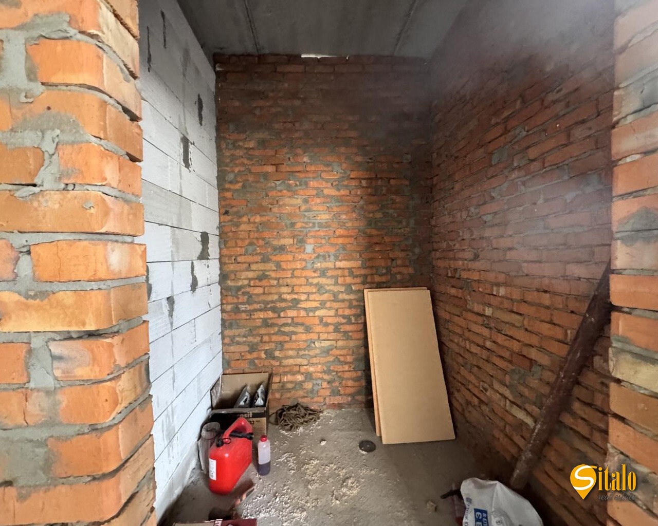 Продажа дома 188 м²