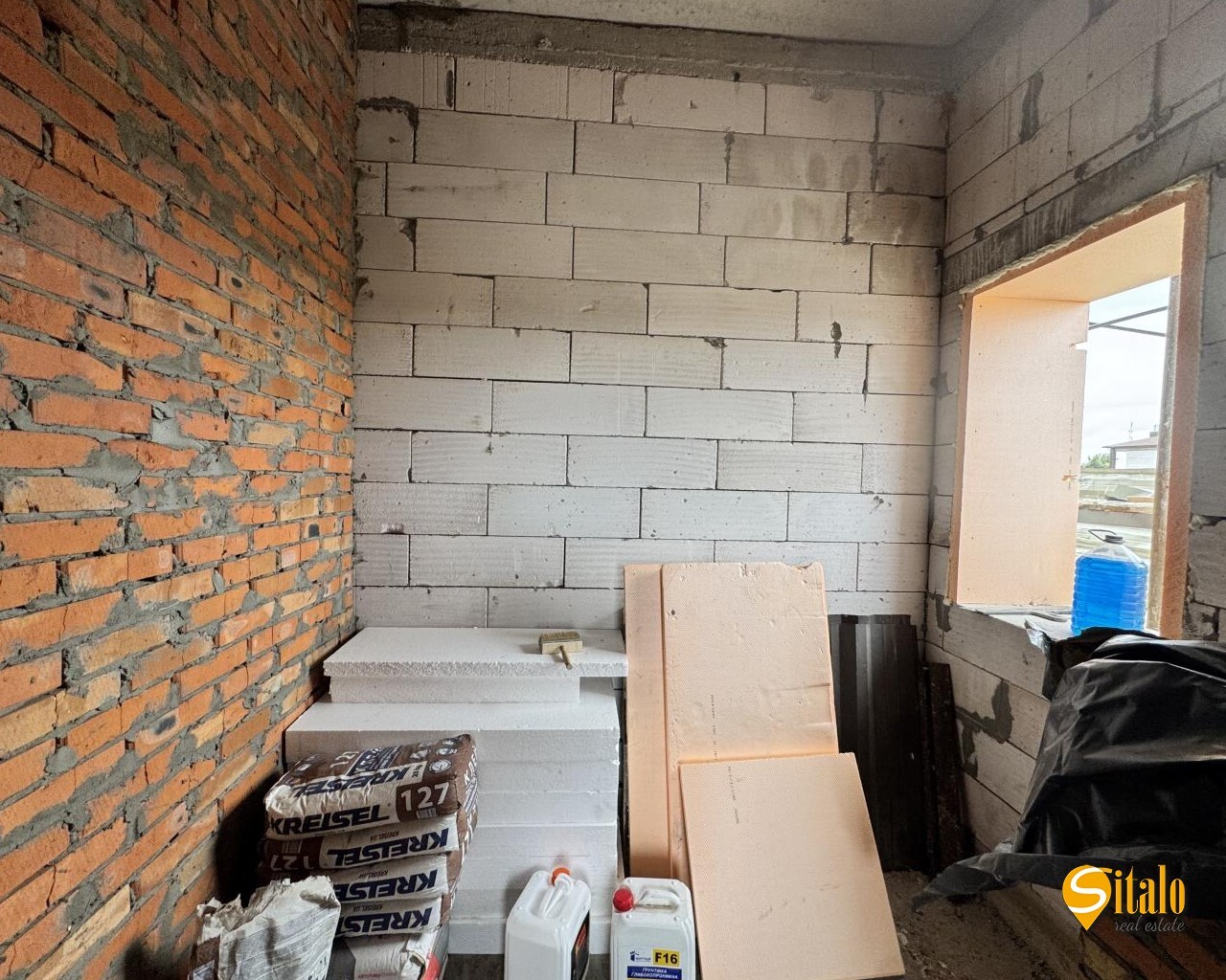 Продажа дома 188 м²