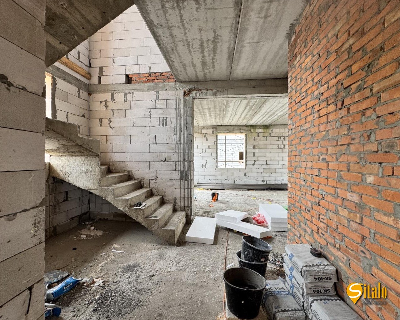 Продажа дома 188 м²