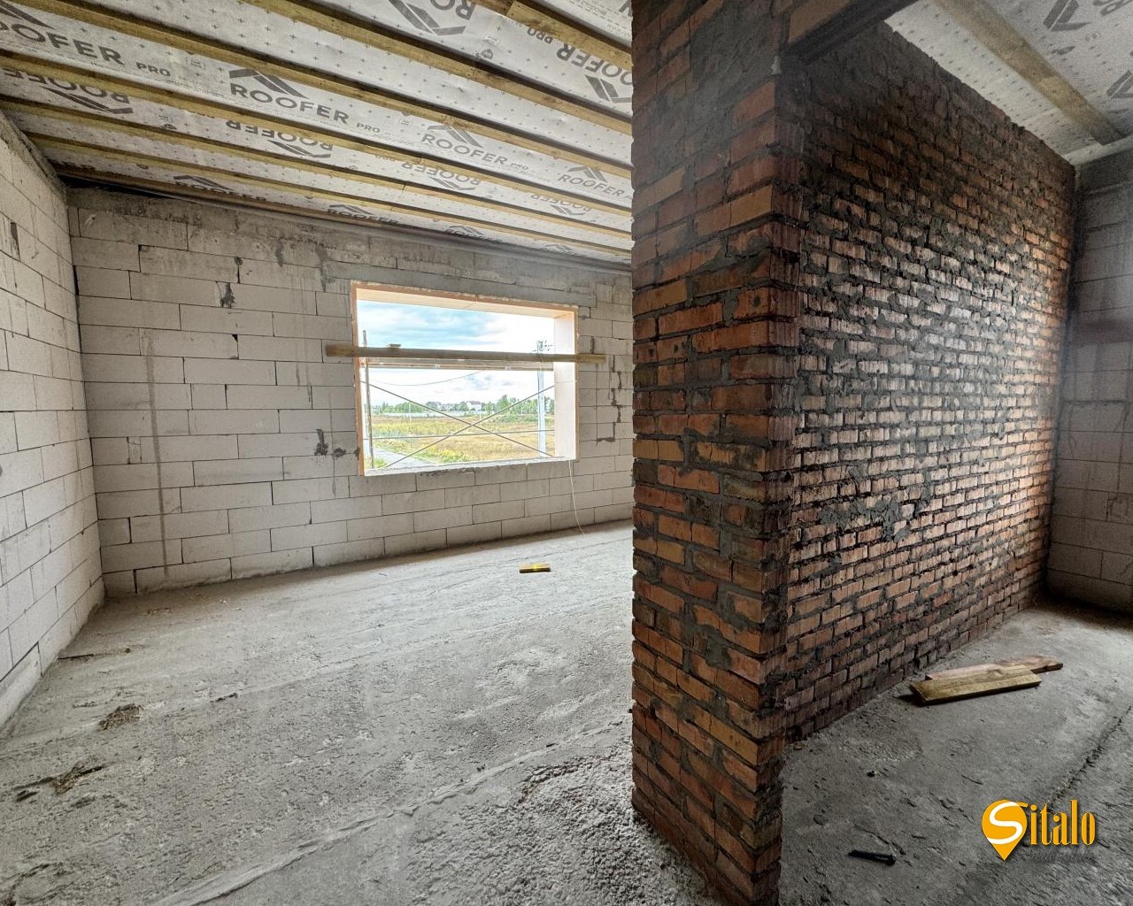 Продажа дома 188 м²
