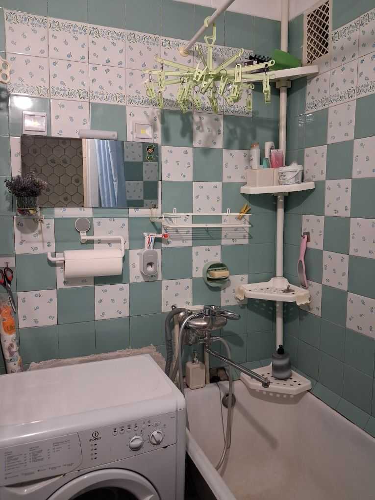 Продажа 2-комнатной квартиры 50 м², Днестровская ул., 17