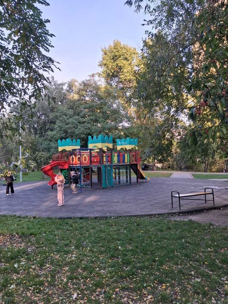 Продажа 2-комнатной квартиры 50 м², Днестровская ул., 17