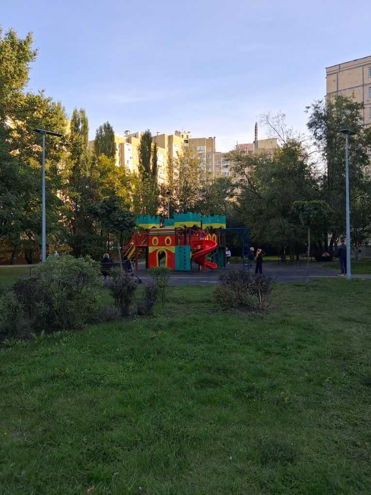 Продажа 2-комнатной квартиры 50 м², Днестровская ул., 17