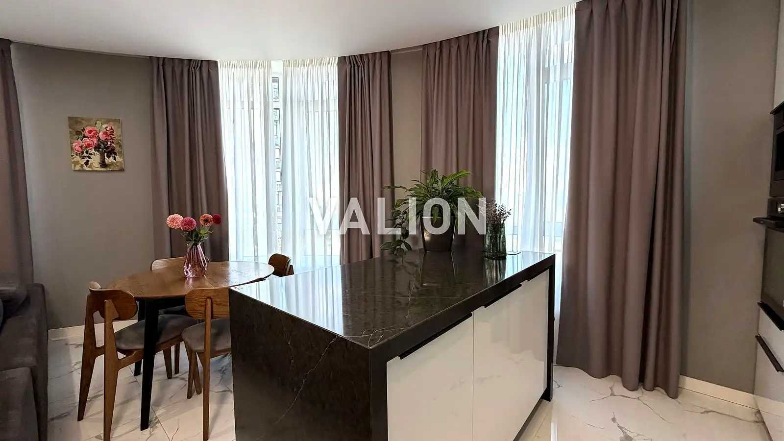 Продажа 3-комнатной квартиры 71.8 м², Теремковская ул., 4А