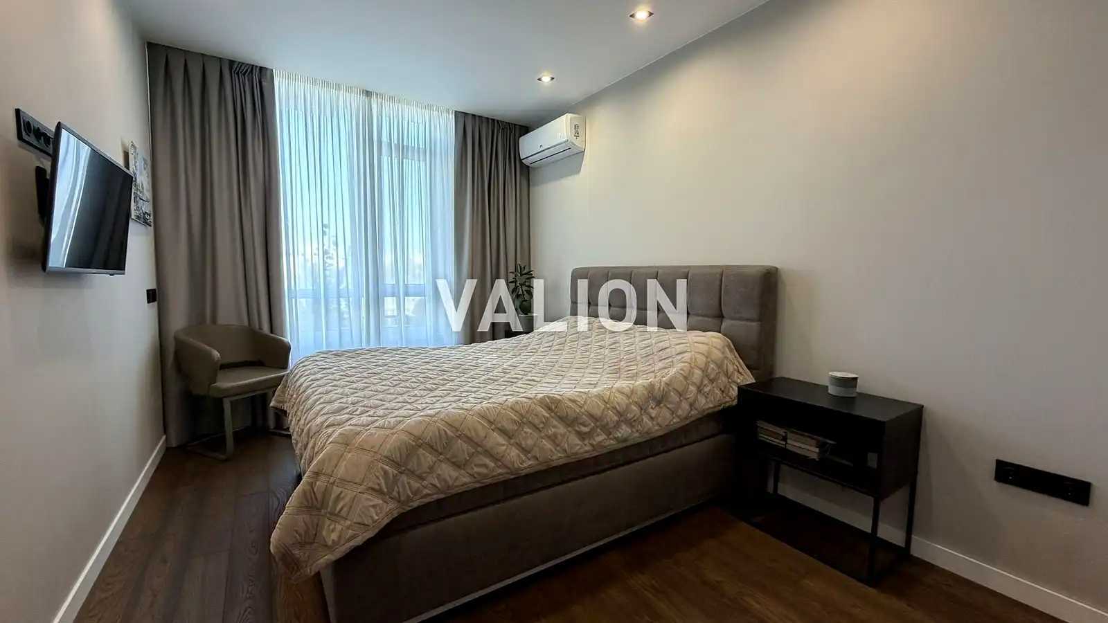 Продажа 3-комнатной квартиры 71.8 м², Теремковская ул., 4А
