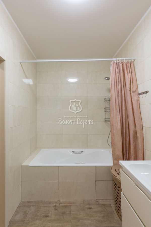 Продаж 3-кімнатної квартири 87.8 м², Євгена Сверстюка вул., 6А