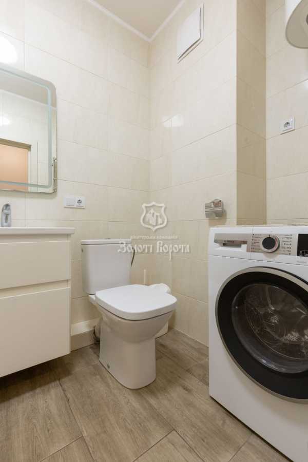 Продаж 3-кімнатної квартири 87.8 м², Євгена Сверстюка вул., 6А