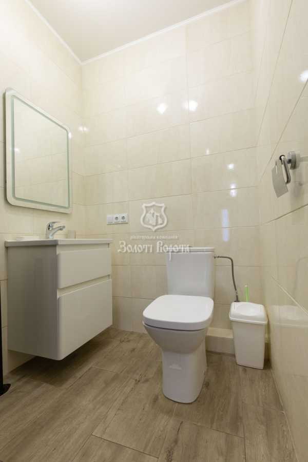 Продаж 3-кімнатної квартири 87.8 м², Євгена Сверстюка вул., 6А