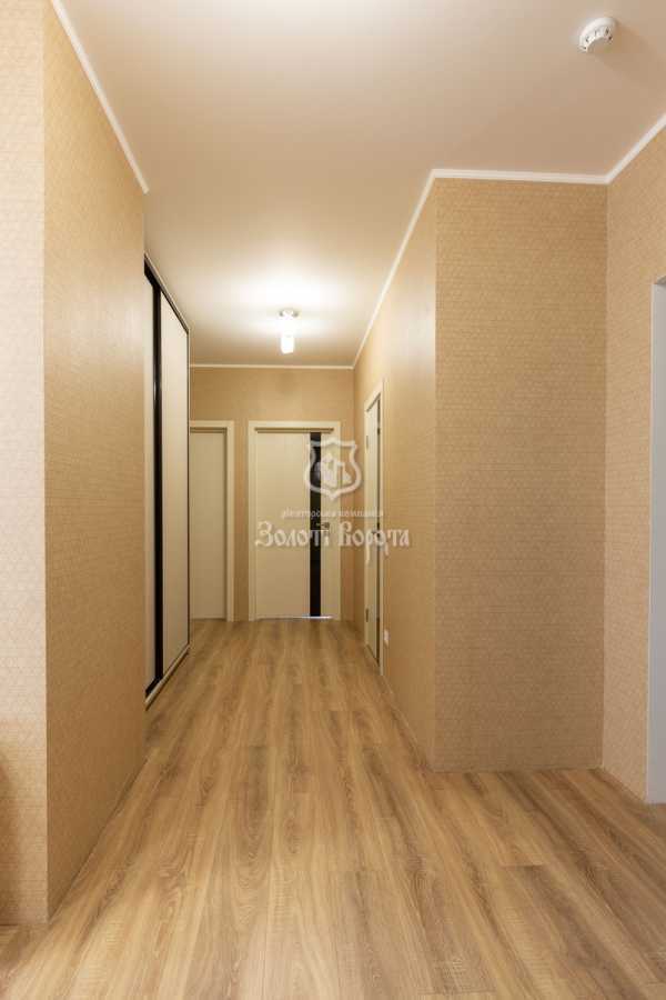 Продаж 3-кімнатної квартири 87.8 м², Євгена Сверстюка вул., 6А