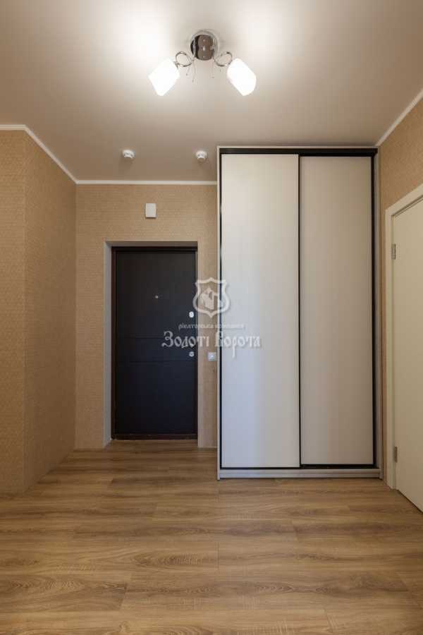 Продаж 3-кімнатної квартири 87.8 м², Євгена Сверстюка вул., 6А