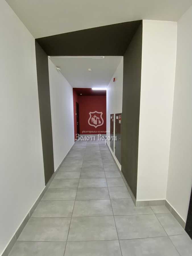 Продаж 3-кімнатної квартири 87.8 м², Євгена Сверстюка вул., 6А