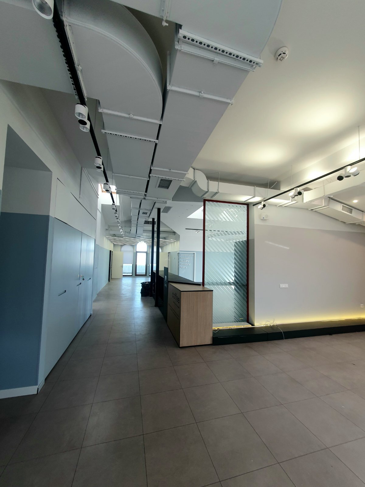 Аренда офиса 470 м², Спасская ул.