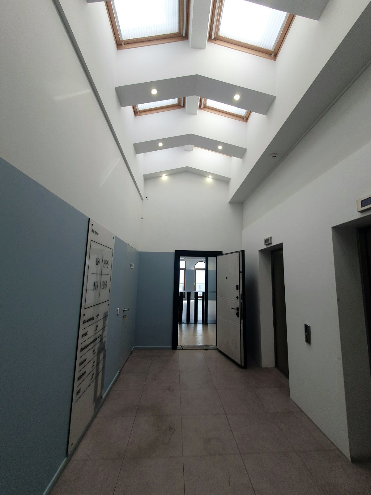 Аренда офиса 470 м², Спасская ул.