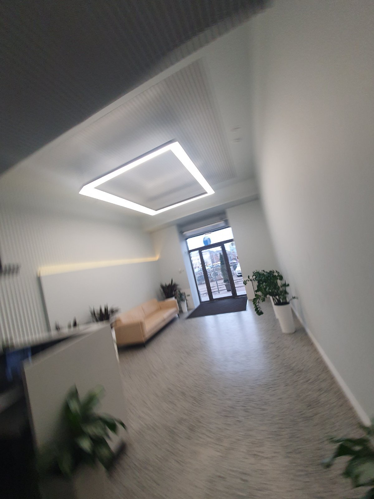 Аренда офиса 470 м², Спасская ул.
